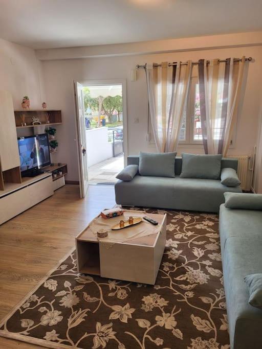 Apartment ολοκαίνουρια Iosif's *
